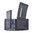 RAVEN CONCEALMENT SYSTEMS COPIA PISTOL-RIFLE BLACK