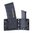 RAVEN CONCEALMENT SYSTEMS COPIA PISTOL-RIFLE BLACK