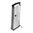 INTERNATIONAL ARMAMENT CORP AMT SF BACKUP MAGAZINE 380 ACP/9MM 5RD SS