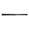 .458 SOCOM -kammaroitu Faxon Firearms Gunner Big Bore Barrel tarjoaa erinomaisen tarkkuuden, kestävyys 4150 CMV-teräksestä ja mustan nitride-pinnoitteen.