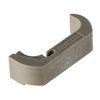 VICKERS GLOCK® -pidennetty patruunavapautus mahdollistaa nopeammat ja sujuvammat lippaan vaihdot. Helppo käyttää, ei vaadi käden uudelleen asettelua.