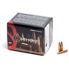 LEHIGH DEFENSE CONTROLLED CHAOS 243 CALIBER (0.243") SCHP 85GR 50/BOX