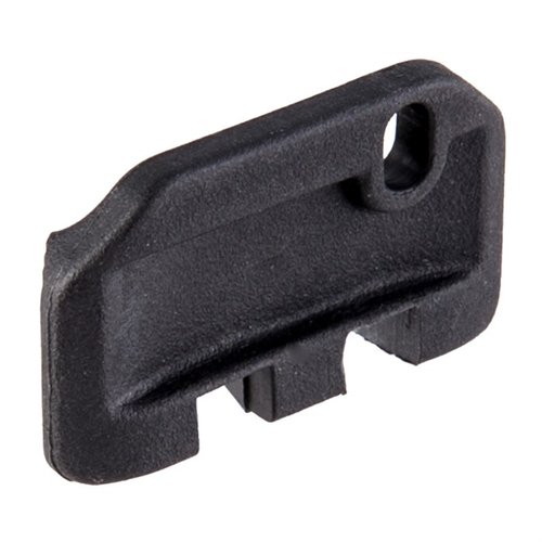 VICKERS TACTICAL SLIDE RACKER GSR-03 parantaa ampumavälineen käyttöä, helpottaa liukusäätimen käsittelyä yhdellä kädellä ja sopii kaikille kädelle.