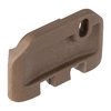 VICKERS TACTICAL SLIDE RACKER GSR-03 helpottaa liipaisimen käyttöä, toimii kaikissa olosuhteissa ja on helppo asentaa ilman muutoksia aseeseen.