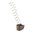 TANGODOWN VT MAGAZINE FLOOR PLATE FOR G43, PLUS 2, OD