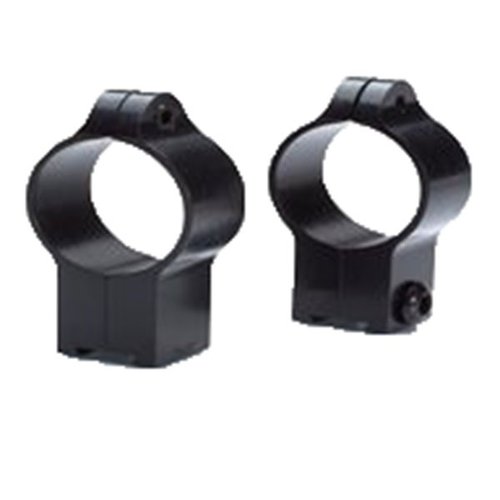 TALLEY RIMFIRE SCOPE RINGS tarjoavat kestävän ja tarkan kiinnityksen 30mm tähtäimille, valmistettu teräksestä ja varustettu Torx®-ruuveilla.