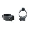TALLEY RIMFIRE SCOPE RINGS tarjoavat tarkkaa istuvuutta, teräksinen rakenne takaa kestävän ja luotettavan kiinnityksen. Sopii 1" kiikareille.