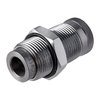 Lee Factory Crimp Die varmistaa luodin tukevan kiinnityksen, parantaa tarkkuutta ja vähentää nopeusvaihtelua. Sopii kaikkiin 7/8"-14 latauspainimiin.