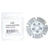 LEE PRECISION #14L LOAD-MASTER PROGRESSIVE PRESS SHELL PLATE