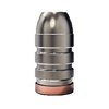 LEE PRECISIONin 2 CAVITY RIFLE BULLET MOLDS, 30 CALIBER (0.309") 113GR FLAT NOSE tarjoaa erinomaisen muotoilun alumiinista, tarkat CNC-koneistetut muotit ja mukana tulevat kahvat.