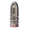 LEE PRECISIONin 2 CAVITY RIFLE BULLET MOLDS on valmistettu alumiinista, CNC-koneistettu tarkkuuden takaamiseksi, mukana kahvat ja sprue-levyt.