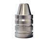 LEE PRECISIONin 2 CAVITY PISTOL BULLET MOLDS, 38 CALIBER (0.358") 140GR SEMI-WADCUTTER tarjoaa nopean valamisen, tarkat muotit ja käyttövalmiit luodit ilman koon säätöä.