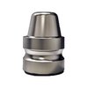LEE PRECISIONin 2 CAVITY PISTOL BULLET MOLDS nopeuttavat valamista, CNC-koneistettu tarkkuus takaa täydellisen muodon, ja mukana tulee kahvat ja sprue-levy.