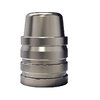 LEE PRECISIONin 2 CAVITY PISTOL BULLET MOLDS, 45 CALIBER (0.452") 252GR SEMI-WADCUTTER tarjoaa nopean valamisen, CNC-koneistetut muotit ja valmiit luodit ilman kokoamista.
