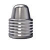 Lee Precisionin 2 CAVITY PISTOL BULLET MOLDS, 45 CALIBER (0.452") 200GR SEMI-WADCUTTER - alumiinirakenteet, CNC-koneistettu tarkkuus ja valmiit luodit ilman kokoamista.