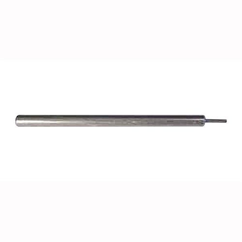 LEE PRECISIONin DECAPPING ROD on erinomainen vaihto-osa pistol dies - täydellinen tarkkuus ja kestävyys, joka varmistaa sujuvan latausprosessin.