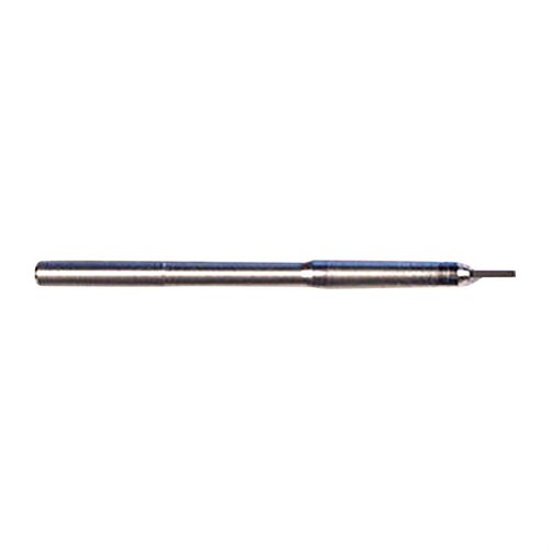 .223 EZ X Expander/Decapper - paranna Lee .223 Full Length Sizing die -siirtosi toimintaa nopeasti ja tehokkaasti kuin uusi.