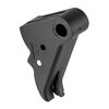 VICKERS TACTICAL CARRY TRIGGER GLOCK®: kestävä, ei kuumene pitkissä harjoituksissa, helppo asentaa ja tarkka laukaisupainallus, valmistettu Glock®:n materiaaleista.