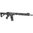 MIDWEST INDUSTRIES AR-15 COMBAT RIFLE FOLDING SIGHT SET