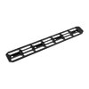ARCALOCK Dovetail Rail 12" M-LOK tarjoaa mekaanisen lukituksen, yhteensopivuuden Arca-lisävarusteiden kanssa ja kevyen rakenteen, vain 4.1oz.