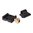 AREA 419 HARRIS BIPOD ARCALOCK/ARCA SWISS CLAMP KIT