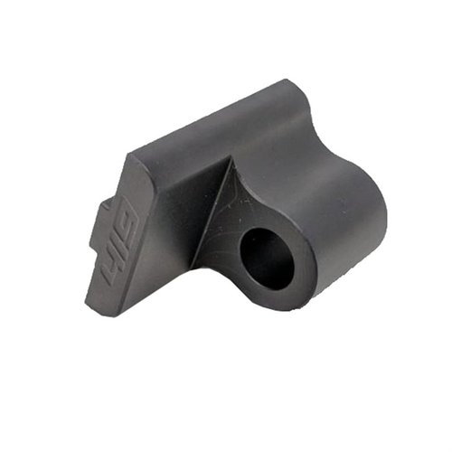 Sovita Harris-kääntyvä bipod ARCALOCK Clamp Baseen tai muihin Atlas Bipod -rautoihin. Valmistettu 6061-T6-alumiinista, musta anodisoitu.