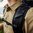 EBERLESTOCK UPRANGER PACK BLACK