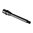 Ultralight piippu 9mm 7" 1-10 rihlannousu