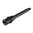 Ultralight piippu 9mm 7" 1-10 rihlannousu