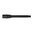 Ultralight piippu 9mm 7" 1-10 rihlannousu