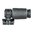 SCALARWORKS MAGNIFIER 1.42" LEAP/06 QD MOUNT BLACK