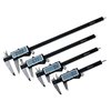 IGAGING EZ CAL 0-6  X-LARGE DIGITAL DISPLAY CALIPER STAINLESS STEEL