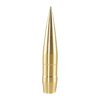 Barnes Banded Solids™ 50 BMG - luotettavat, kestävästä kupari/ sinkki-seoksesta valmistetut luodit, jotka pysäyttävät vaaralliset eläimet tehokkaasti.
