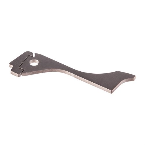Powder River Precisionin RUGER 10/22 Ejektori ja ekstraktori ovat valmistettu ruostumattomasta teräksestä, varmistaen luotettavan toiminnan ja kestävyys.