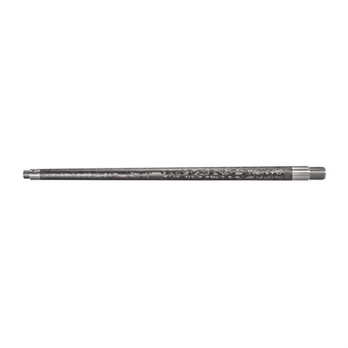 ACCURACY INTERNATIONAL PRE-FIT hiilikuituputket, 6.5 Creedmoor, 24", 1-8 twist: jopa 64% kevyempi, parempi lämmönjohtavuus ja helppo asennus ilman erikoistyökaluja.