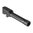 TRUE PRECISION G26 THREADED BARREL 1/2"X28, BLACK NITRIDE, 9MM