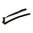 ARMAGEDDON GEAR PRECISION RIFLE SLING WITH QD SWIVELS, BLACK