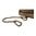 ARMAGEDDON GEAR MEDIUM FAT BAG, COYOTE BROWN