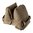 ARMAGEDDON GEAR GAME CHANGER, COYOTE BROWN