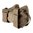ARMAGEDDON GEAR GAME CHANGER, COYOTE BROWN