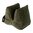 ARMAGEDDON GEAR PINT-SIZED GAME CHANGER LIGHTWEIGHT, GREEN