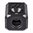 ZEV TECHNOLOGIES PRO COMPENSATOR V2 13.5X1 LH THREADS 9MM BLACK