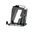 AR-15 9mm adapteri S&W M&P/SIG 320 lippaille