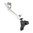 AGENCY ARMS SYNDICATE POLYMER TRIGGER, GEN 1-4, 9/40, BLACK