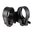 LAW TACTICAL HK417/MR762 GEN 3HK FOLDING STOCK ADAPTER