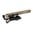 KINETIC RESEARCH GROUP TIKKA T3X CHASSIS FOLDING STOCK FDE