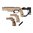 KINETIC RESEARCH GROUP TIKKA T3X CHASSIS FOLDING STOCK FDE