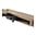 KINETIC RESEARCH GROUP TIKKA T3X CHASSIS FOLDING STOCK FDE