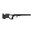 KINETIC RESEARCH GROUP TIKKA T3X GEN 3 X-RAY CHASSIS BLACK
