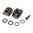 KINETIC RESEARCH GROUP BOLT LIFT, OD GREEN